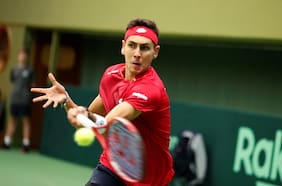 Tabilo cae en semifinales en Francia, pero alcanzará su mejor ranking