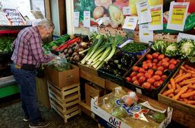 En gran parte del mundo la inflación será normal en 2024, por fin