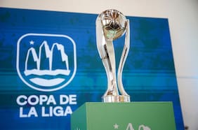 ¿Qué premio da? ¿Por qué se creó? Los detalles de la Copa de la Liga, el nuevo torneo que irrumpe en el fútbol chileno