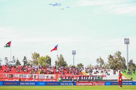 Palestino ofrece disculpas tras burlarse de la ausencia de Chile en la organización del Mundial 2030