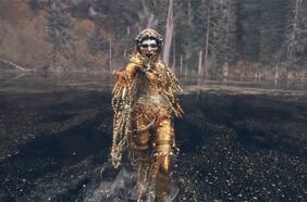 Netflix presentó un tráiler para el regreso de Love Death + Robots