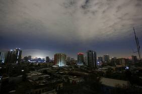 Coordinador Eléctrico detalla que “operación no deseada” provocó masivo apagón y compromete reposición para la madrugada