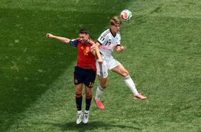 Revive el triunfo de España sobre Bélgica para pasar a las semifinales del Mundial