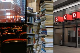 “Amenaza” y “retroceso”: gremios culturales en alerta por eventuales cambios en Ley de Propiedad Intelectual