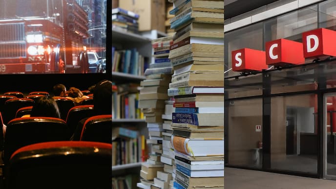 “Amenaza” y “retroceso”: gremios culturales en alerta por eventuales cambios en Ley de Propiedad Intelectual