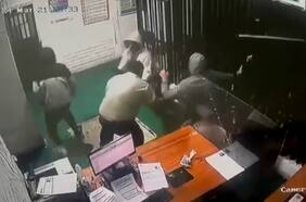 “Los Guarenes”: la histórica banda de la zona sur de la RM que recurrió a extranjeros para no desaparecer