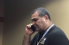 José Luis Chilavert se lanza contra la U tras la sanción a Independiente en la Copa Sudamericana