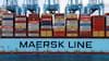 Maersk suspende el tránsito por el Canal de Suez y el Estrecho de Ormuz ante escalada en Medio Oriente