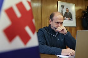 DC respalda candidatura de Jara y fuerza a Undurraga a renunciar