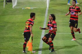 Rangers vence a Temuco y va por Melipilla en la Liguilla de Ascenso