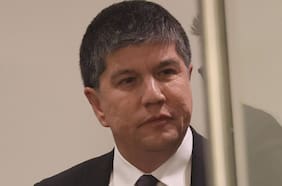 Gastos reservados: diputado Celis amplía querella contra Monsalve y pide indagar presunta malversación de fondos públicos
