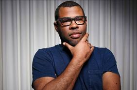 La próxima película de Jordan Peele será estrenada por Universal Pictures en 2022