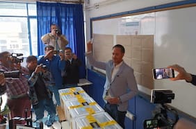 Chile Vamos le quita Puerto Montt al oficialismo tras más de una década: Rodrigo Wainraihgt se proclama vencedor