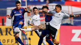 En vivo: Universidad de Chile y Colo Colo se enfrentan en un duelo clave para la definición de la Liga de Primera