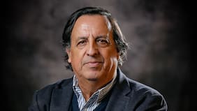 Víctor Pérez (UDI): “Si no fuera por Alvarado, la UDI sería aún menos relevante”