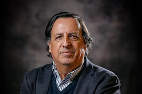 Víctor Pérez (UDI): “Si no fuera por Alvarado, la UDI sería aún menos relevante”