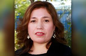 Concejala de Lo Espejo aduce motivos políticos tras ser vinculada con el narcotráfico: “No me afecta porque yo he hecho mi trabajo íntegramente”