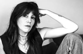 María Paz Rodríguez, escritora: “Quería escribir una historia de amor, si era hetero o lésbica, me era indiferente”