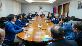 MTT presenta Plan Nacional de Conectividad en Emergencias para mitigar vulnerabilidades de redes móviles ante el sistema frontal