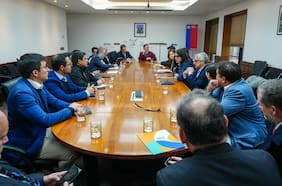 MTT presenta Plan Nacional de Conectividad en Emergencias para mitigar vulnerabilidades de redes móviles ante el sistema frontal