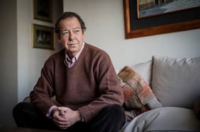 Exesposa de Tocornal afirma que la retractación de su hijo “se produjo bajo presiones, agresiones y actos de extorsión”