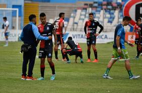 La Primera Sala del Tribunal de Disciplina le declara la guerra al abogado que renunció a la Segunda por presuntas “presiones”: “Hay bastante molestia”