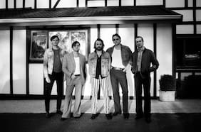 Jet regresa a Chile y se presenta por primera vez en Santiago