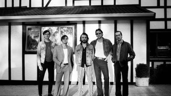 Jet regresa a Chile y se presenta por primera vez en Santiago