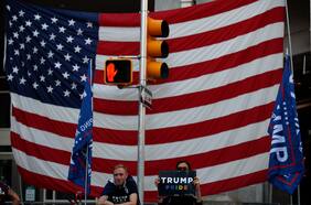 Podemos respirar profundo, pero no me hablen de un mandato