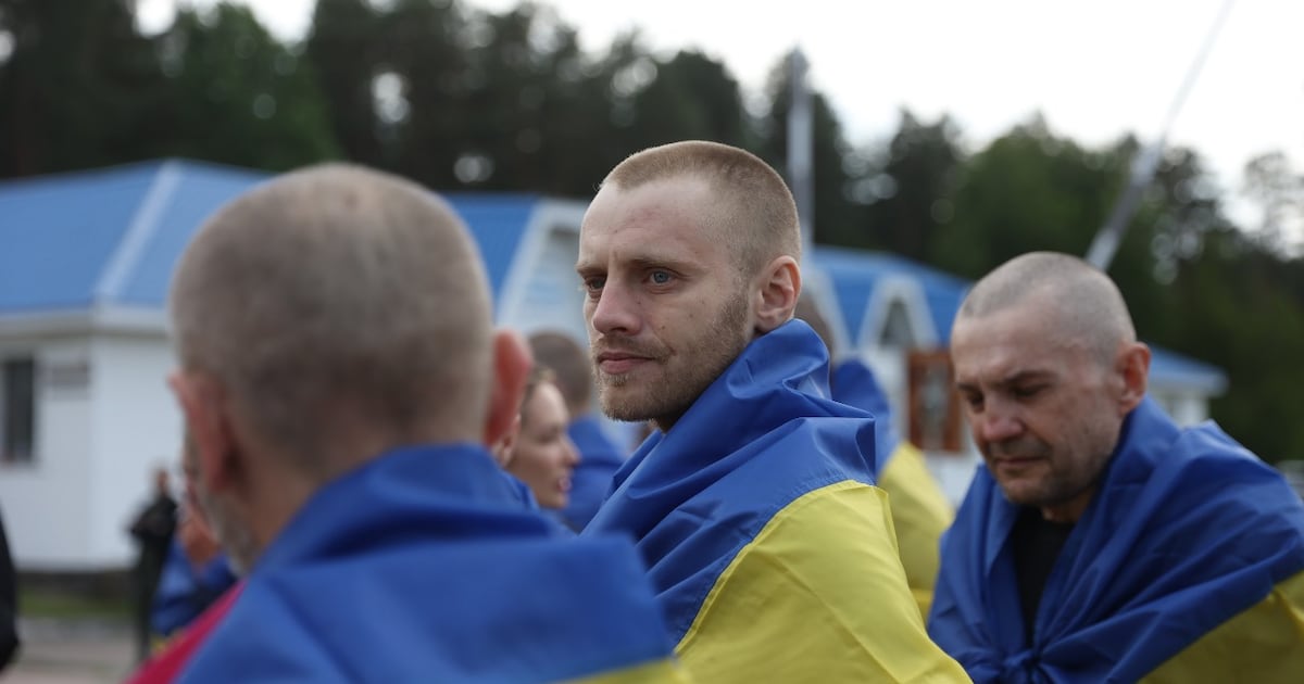 Ucrania y Rusia concretan un nuevo intercambio masivo de prisioneros: un respiro en medio del conflicto prolongado