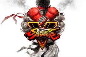 Twitch filtra el próximo personaje de Street Fighter 5