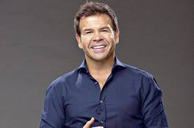 Ignacio Gutiérrez deja el matinal Buenos Días a Todos