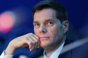 El oligarca ruso con más que perder