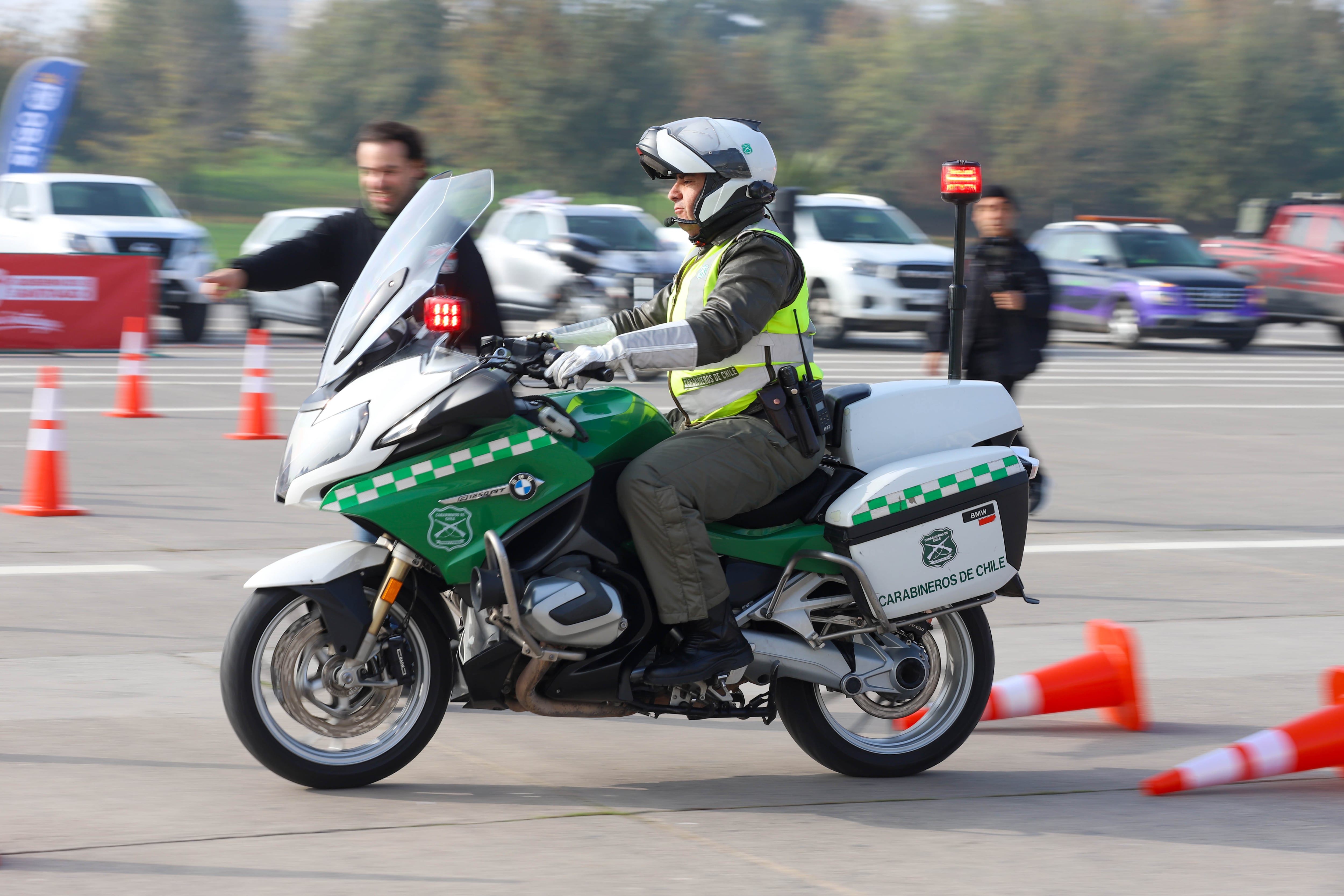 Créditos: Municipalidad de Santiago