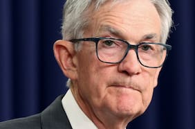 Jackson Hole: Presidente de la Fed da nuevas señales de recorte en las tasas de interés