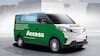 El negocio de archivos que enfrenta a una firma ligada a los Angelini con el mayor actor del mundo