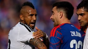 ¿En qué lugar quedaron Colo Colo, la U y la UC? Revisa la tabla de posiciones de la Liga de Primera tras la Fecha 20