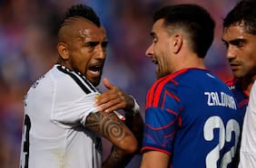 ¿En qué lugar quedaron Colo Colo, la U y la UC? Revisa la tabla de posiciones de la Liga de Primera tras la Fecha 20