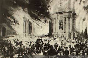 Columna de Rodrigo Guendelman: El Titanic de Chile
