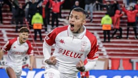 Universidad de Concepción se arma para su regreso a la Liga de Primera: Agustín Urzi es el nuevo refuerzo penquista