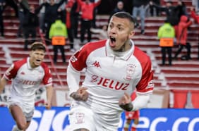 Universidad de Concepción se arma para su regreso a la Liga de Primera: Agustín Urzi es el nuevo refuerzo penquista