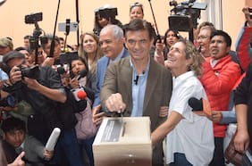 EE.UU. y ocho países latinoamericanos ofrecen su apoyo para “estabilizar” la economía de Bolivia