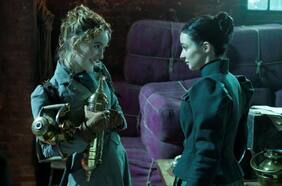 The Nevers: un mundo de ciencia ficción en la era victoriana