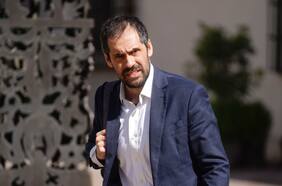 Grau llama al sector empresarial a no asustarse por debate sobre posibles cambios a la regulación forestal