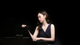 Pianista coreana Soo Jung-Ann se presenta por primera vez en Chile en el Teatro CA660