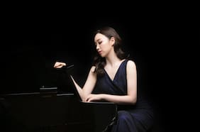 Pianista coreana Soo Jung-Ann se presenta por primera vez en Chile en el Teatro CA660