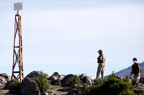 Fiscal de Tarapacá y presencia de carteles internacionales: “Chile todavía no es una zona roja, pero para allá vamos si no nos preocupamos”