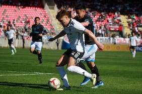 A qué hora y dónde ver el partido de Colo Colo vs. Magallanes por TV y streaming