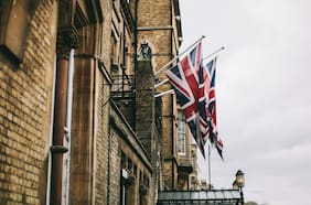 Reino Unido anuncia que los migrantes deben “ganarse” el derecho de vivir allí: esto es lo que tienen que hacer