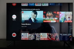 Review | TV Xiaomi A2 FHD 43’’, un televisor de gama media para quienes no quieren gastar tanto